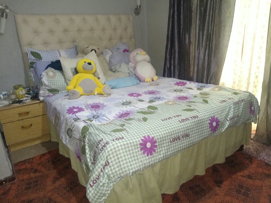 3 Bedroom Property for Sale in Westridge Western Cape